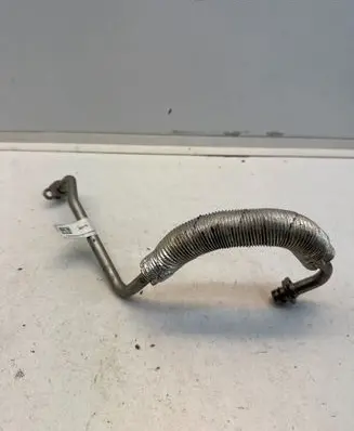 Turbo turbocharger oiling pipe/hose