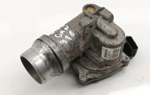 Nissan Qashqai Throttle valve 8200614985