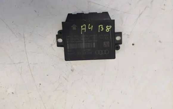 Audi A4 S4 B8 8K Parking PDC control unit/module 8K0919475D 07533064 604102