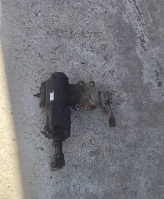 Nissan Terrano Steering rack 8074974603 490017F010