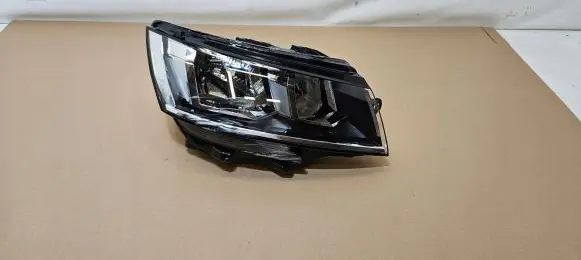 Volkswagen Transporter - Caravelle T6 Headlight/headlamp 7L1941006B