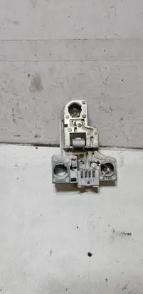 BMW 3 E46 Tail light bulb cover holder 6900472