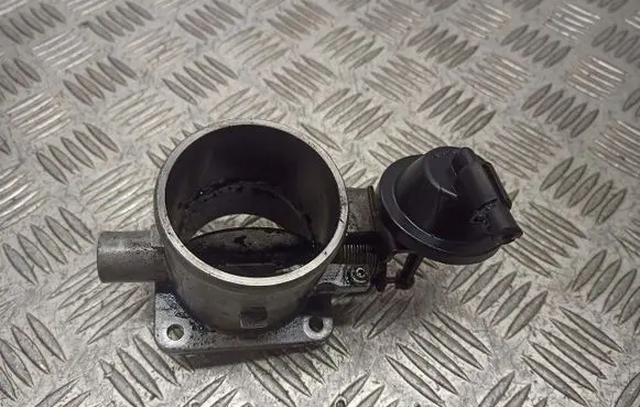 Hyundai Santa Fe Throttle valve position sensor 35100-27XXX