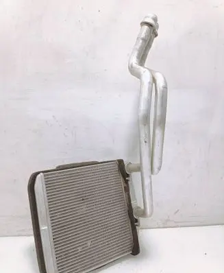 Fiat Linea Heater blower radiator