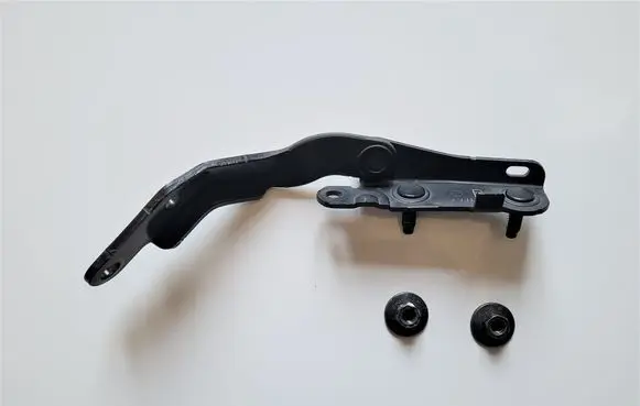 Nissan Rogue Tailgate/trunk/boot hinge 904004BA0A