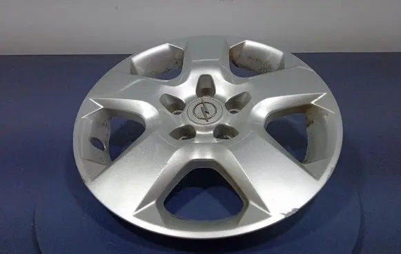 Opel Zafira B R17 wheel hub/cap/trim 13198634