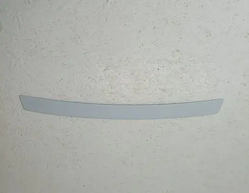 Ford B-MAX Rear bumper trim bar molding AV1J17E960AB AVAV1J17J762AA