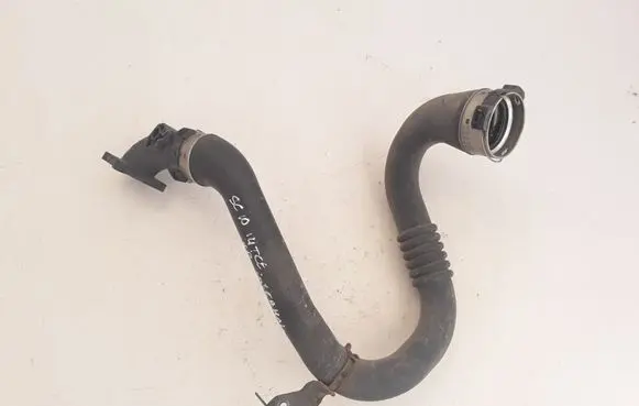 Renault Scenic III - Grand scenic III Intercooler hose/pipe 144600003R