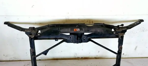 Mazda 6 Radiator support slam panel