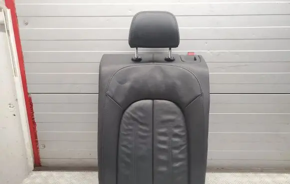 Audi A6 S6 C7 4G Rear seat 