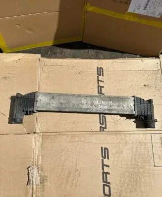 Ford Galaxy Intercooler radiator 7M0145805