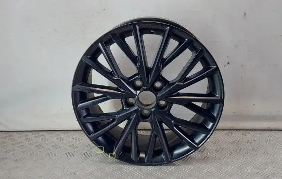 Toyota C-HR I R18 alloy rim PW45710000 42611YY870