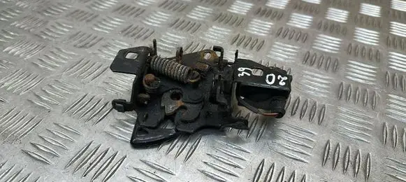 Volkswagen PASSAT B5.5 Engine bonnet/hood lock/catch 