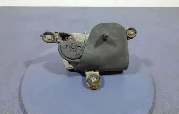 Citroen C5 Front wiper linkage and motor 9682761480