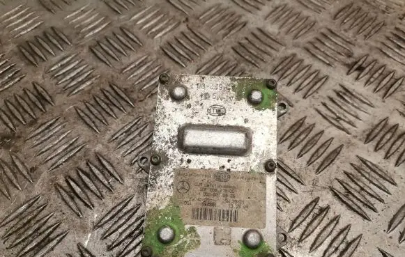 Xenon control unit/module