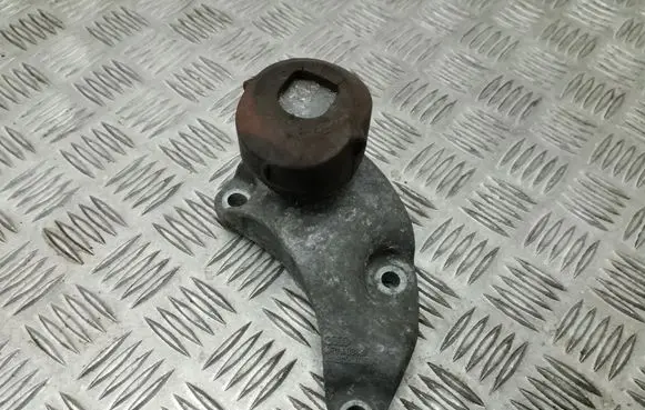 Audi A6 S6 C6 4F Engine mount bracket 4F0199343F