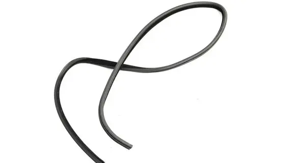 Mercedes-Benz ML W164 Rubber seal rear door 