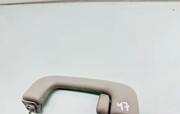KIA Optima Rear interior roof grab handle 85342D4100