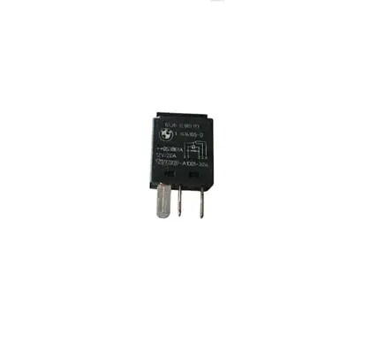 BMW 5 F10 F11 Other relay 6919113