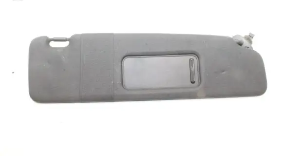 Audi A5 8T 8F Sun visor