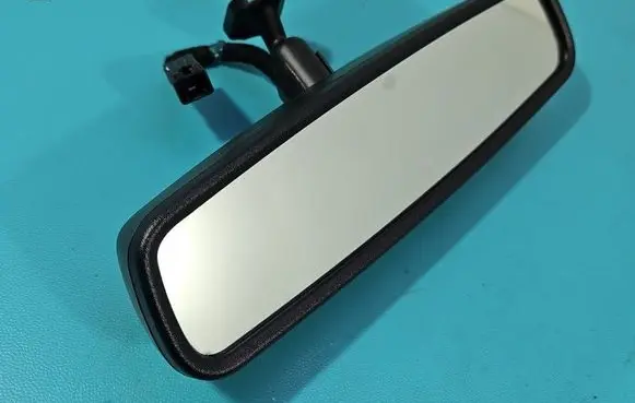 Mazda 6 Rear view mirror (interior) KB8C69220 IMPRK1551046