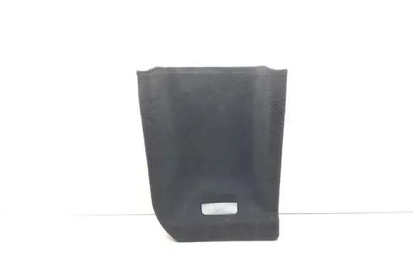 BMW X5 E70 Trunk/boot side trim panel 7145910 51477145910
