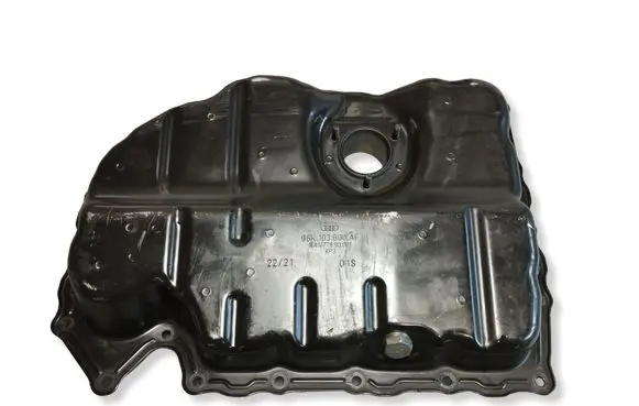 Volkswagen Golf VIII Oil sump 06K103600AF
