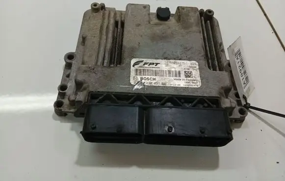 Fiat Doblo Engine control unit/module 55259275