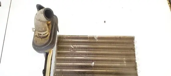 Volkswagen Golf IV Heater blower radiator 1H1819031A