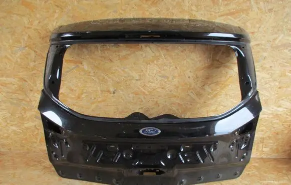 Ford S-MAX Tailgate/trunk/boot lid