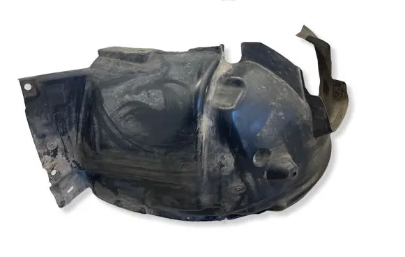 BMW 1 E81 E87 Front wheel arch liner splash guards 7059372 74850610