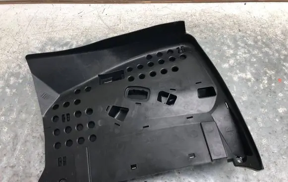 Mercedes-Benz C W205 Other dashboard part A2056800407BILI A2056800407