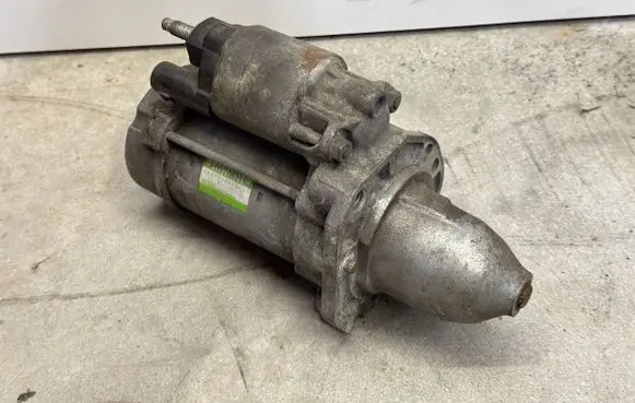 Dodge Durango III Starter motor 56029780AB
