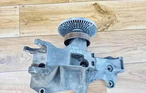 Audi A4 S4 B6 8E 8H Generator/alternator bracket 038903143AE