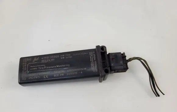 SsangYong Tivoli Tire pressure sensor 4190135000