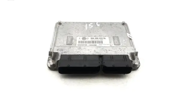 Volkswagen Golf IV Engine control unit/module 5WP4014902 06A906033BL