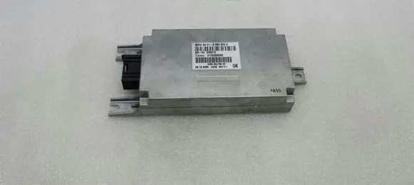 BMW 7 E65 E66 Voice control module 84416960803