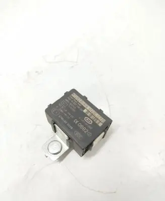 Hyundai Getz Immobilizer control unit/module 954001C500