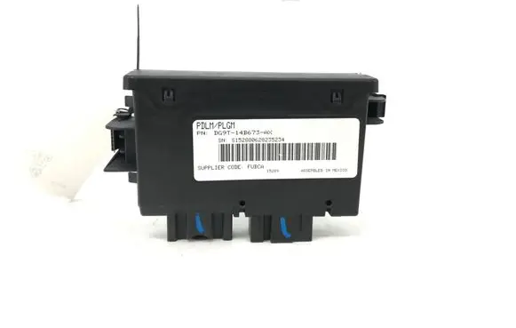 Ford Edge II Tailgate/trunk control unit/module DG9T14B673AX DG9T14B673
