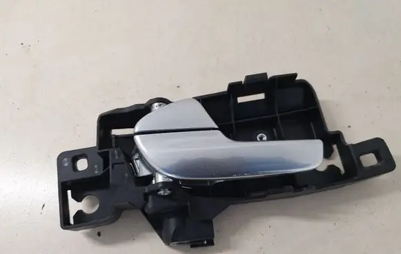 Ford S-MAX Rear door interior handle 6M21U22601