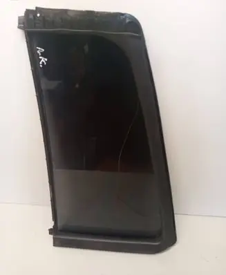 Nissan Pathfinder R51 Rear vent window glass 43R004535