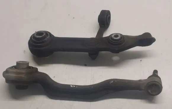 Mercedes-Benz CLS C219 Front suspension assembly kit set 21103120 A2113203889