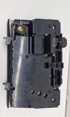 Volvo XC90 Climate control unit