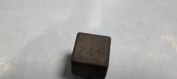 Fiat Bravo - Brava Other relay 7686773