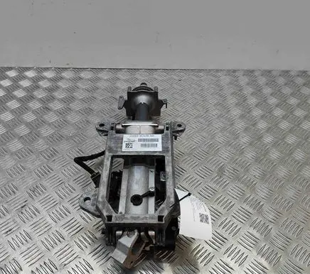 Jaguar XJ X351 Steering rack mechanical part 2W933C529AR