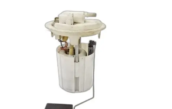 Peugeot 207 In-tank fuel pump 9684934480