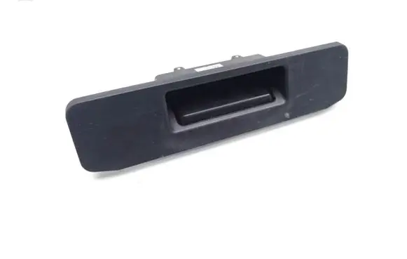 Mercedes-Benz A W176 Tailgate opening switch A1667500493