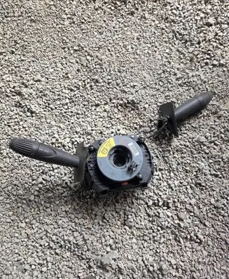 Fiat Doblo Wiper turn signal indicator stalk/switch 16A07