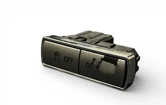 Ford Mondeo MK IV Traction control (ASR) switch 6M2T2C418BE 254042008