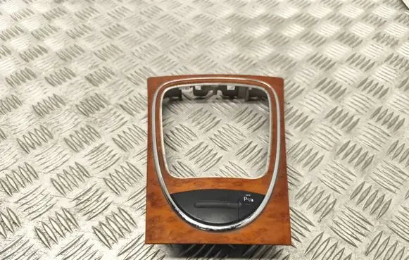 Mercedes-Benz E W211 Other center console (tunnel) element A2116809336 2603QA 7719820